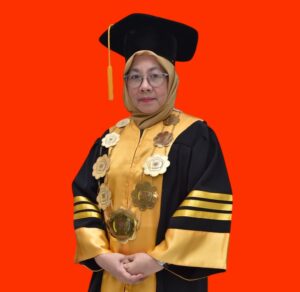 Dr. Ir. Vivi Purwandari, S.Si., M.Si